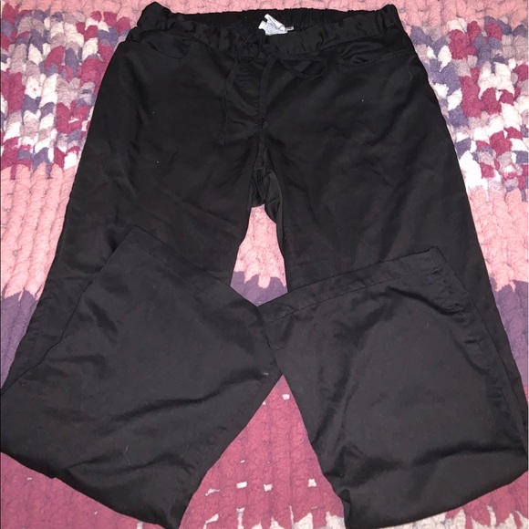 Scrubs available for individual purchase or bundle - Picture 3 of 11